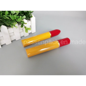 Aluminum Packaging Tube for Smoking Tobacco Packaging (PPC-ACT-040)